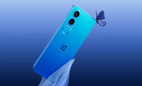 OnePlus Nord CE 4 Lite