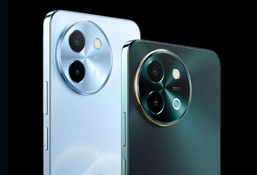 vivo Y58 5G