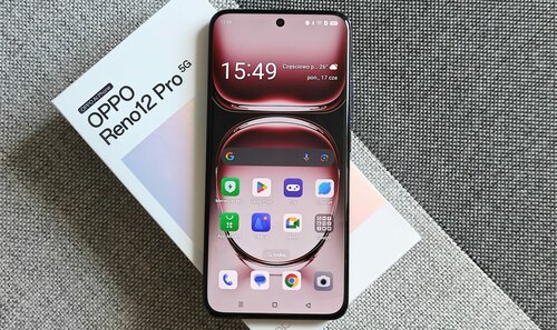 OPPO Reno12 Pro 5G
