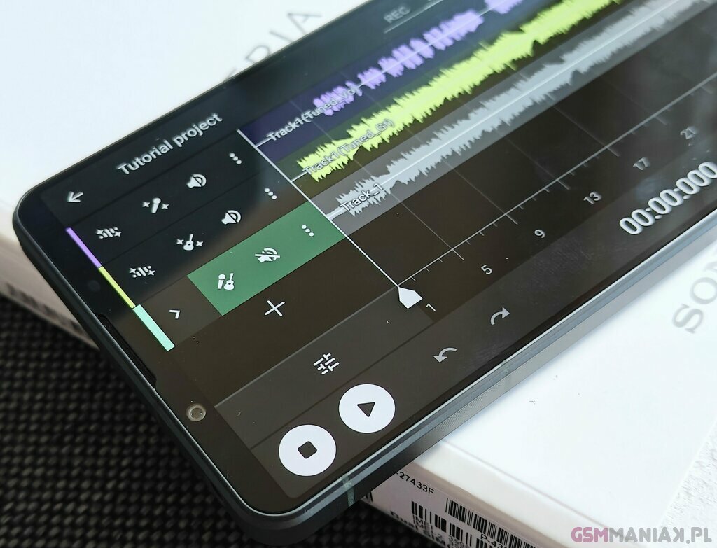 Sony Xperia 1 VI