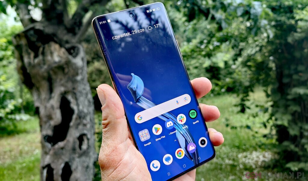 realme 11 Pro