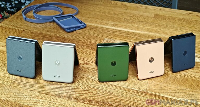 Motorola RAZR 50 Ultra
