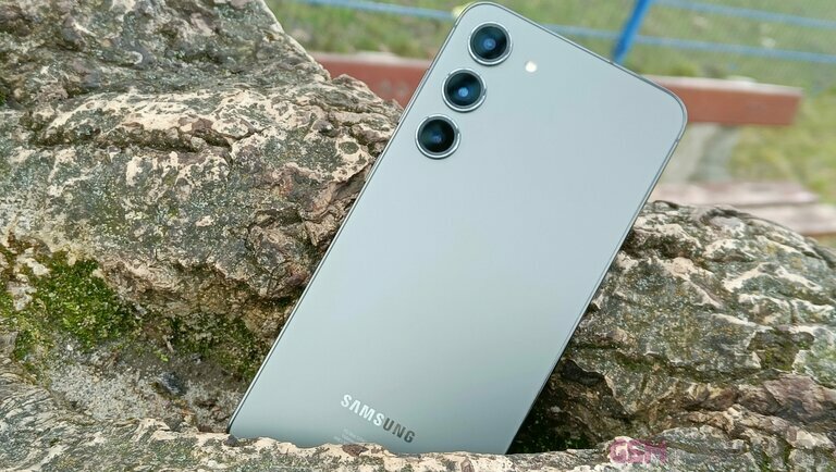 Samsung Galaxy S23+