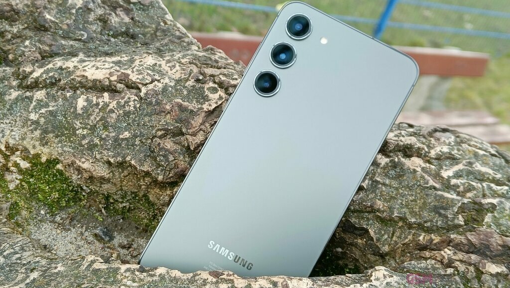 Samsung Galaxy S23+