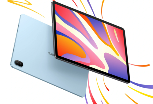 Huawei MatePad SE 11