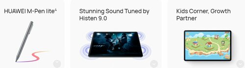 Huawei MatePad SE 11