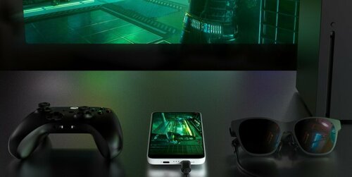 Xreal Beam Pro