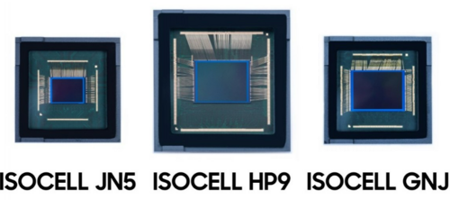 Samsung ISOCELL