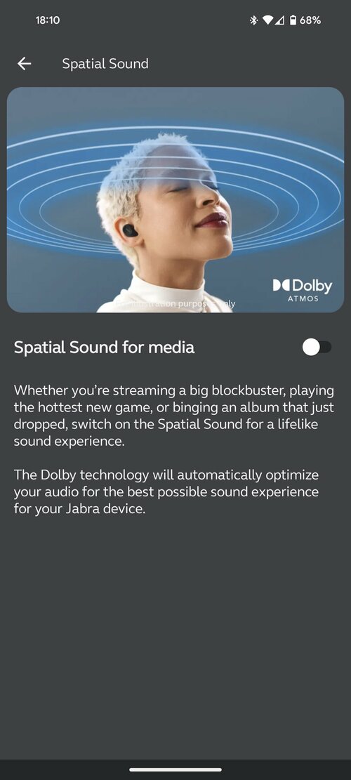 Jabra Elite 8 Active