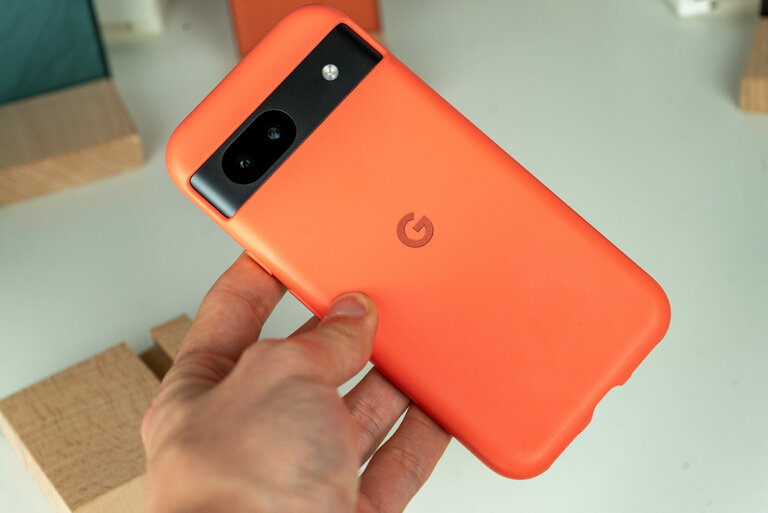 Google Pixel 10a