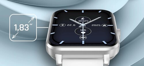 myPhone Watch Classic 2/ fot. producenta