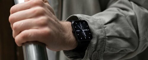 myPhone Watch Classic 2/ fot. producenta