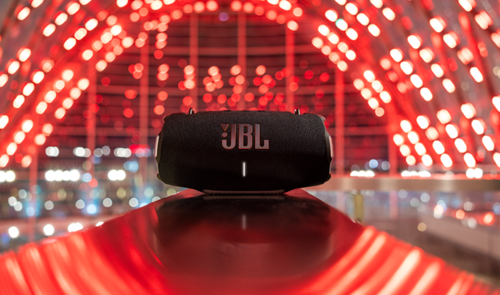 JBL Xtreme 4