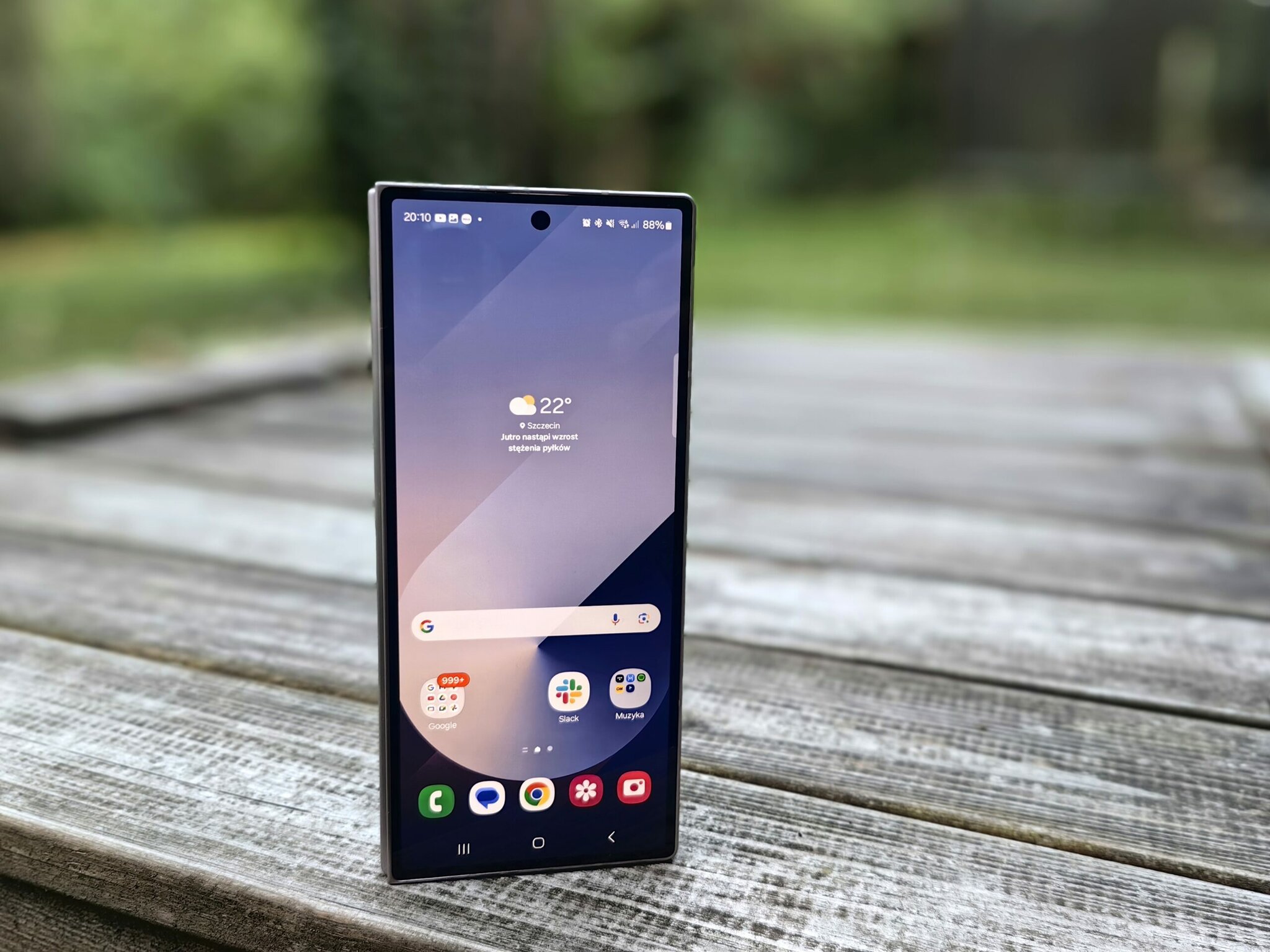 Samsung Galaxy Z Fold6
