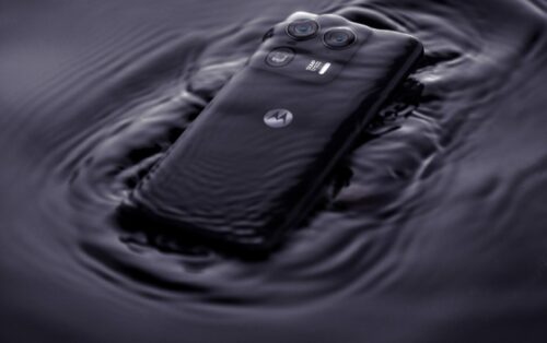 Motorola Edge 50 Ultra