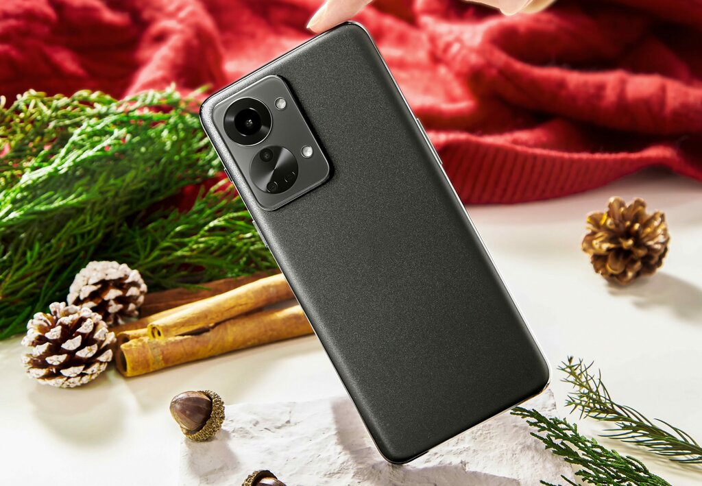 OnePlus Nord 2T