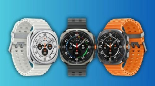 Samsung Galaxy Watch7