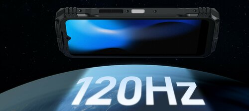 DOOGEE S118