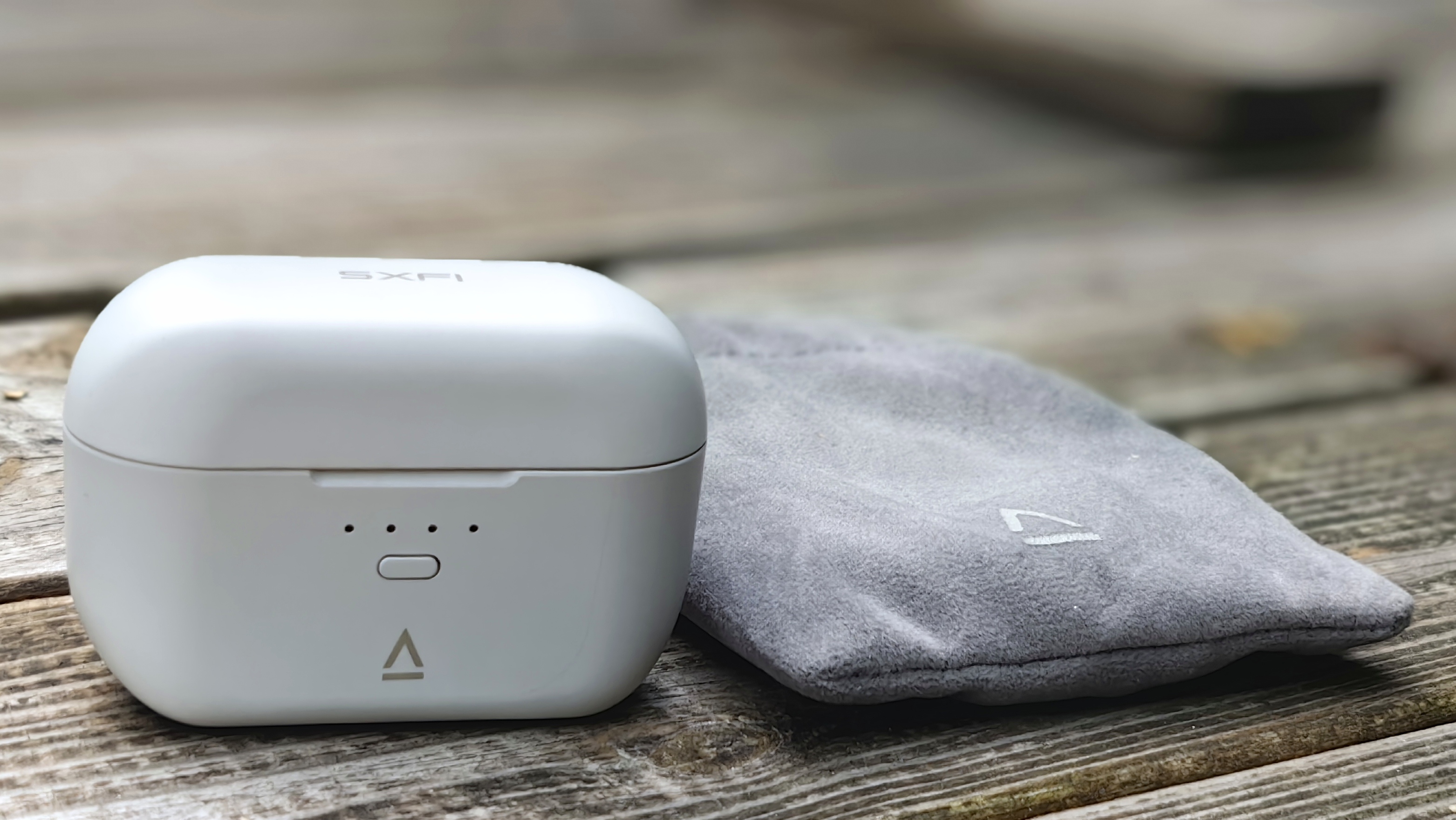 Dźwięk przestrzenny w dobrej cenie. Test Creative Zen Air SXFI