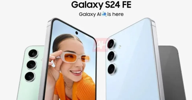 Samsung Galaxy S24 FE