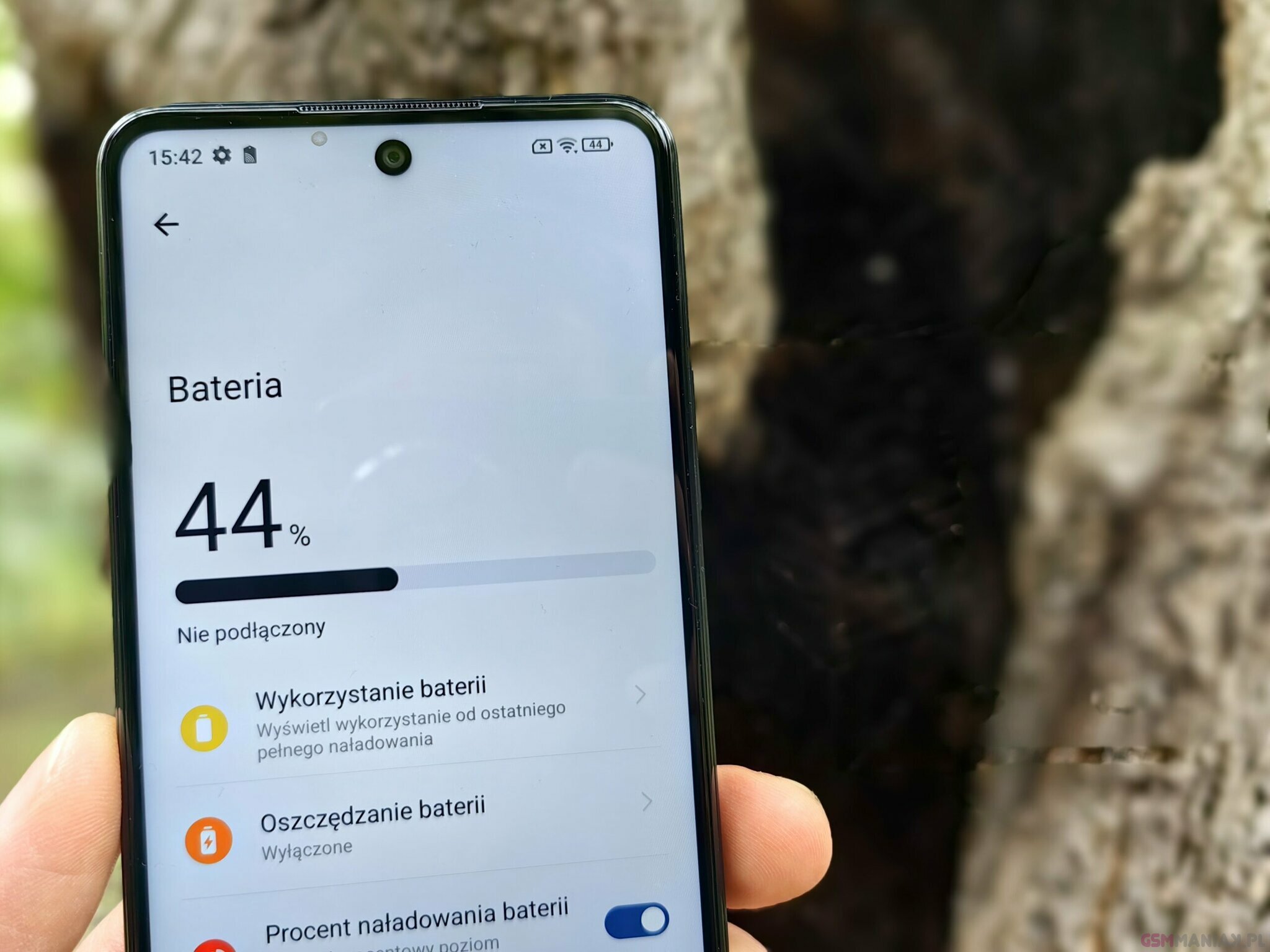6x Antiriflesso Pellicola Protettiva Opaca per myPhone N23 Plus