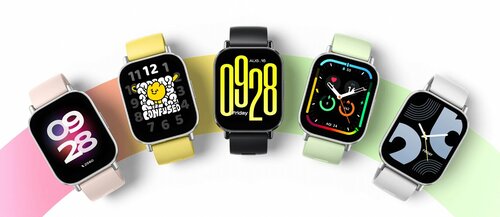 Redmi Watch 5 Active