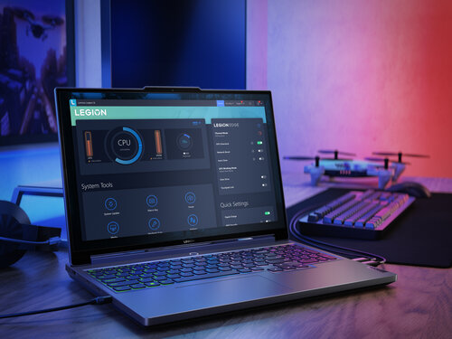 Lenovo Legion 5 16IRX9