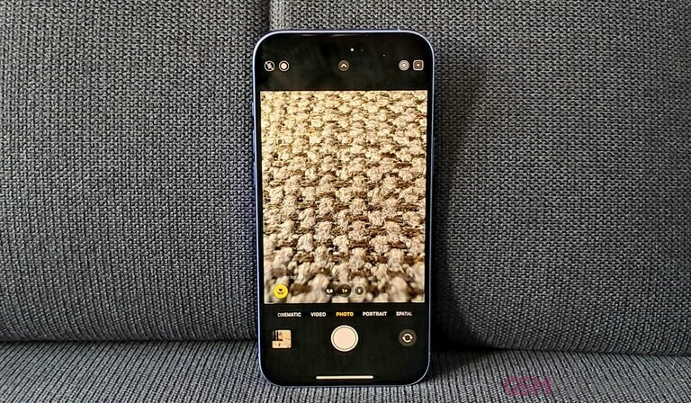 iPhone 16 Plus