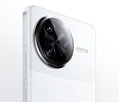 Redmi K80