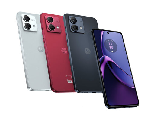 Motorola Moto G84 5G