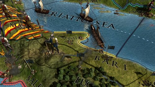 Genialna strategia wraz z dodatkami do kupienia taniej o 1360 zł