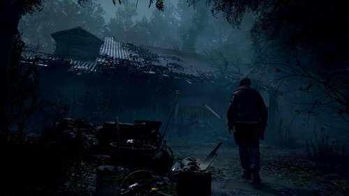Ten remake zebrał aż 97% opinii pozytywnych na Steam