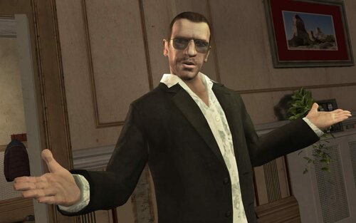 Rockstar Games rozbił bank