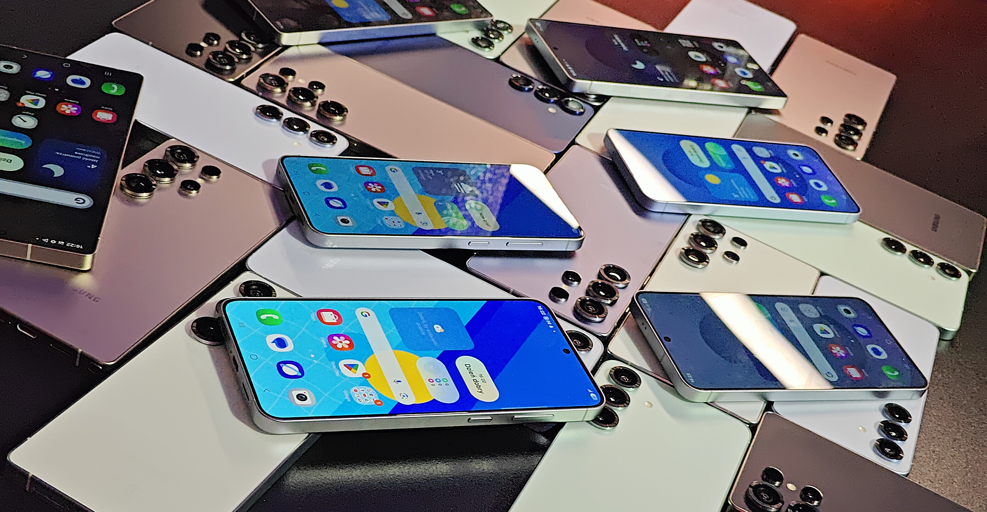 Samsung będzie odpowiedzialny za produkcję procesów Qualcomm. Flagowce z serii Galaxy S26 otrzymają Snapdragona