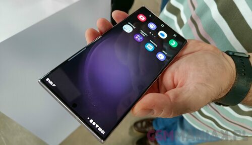 Samsung Galaxy S23 Ultra