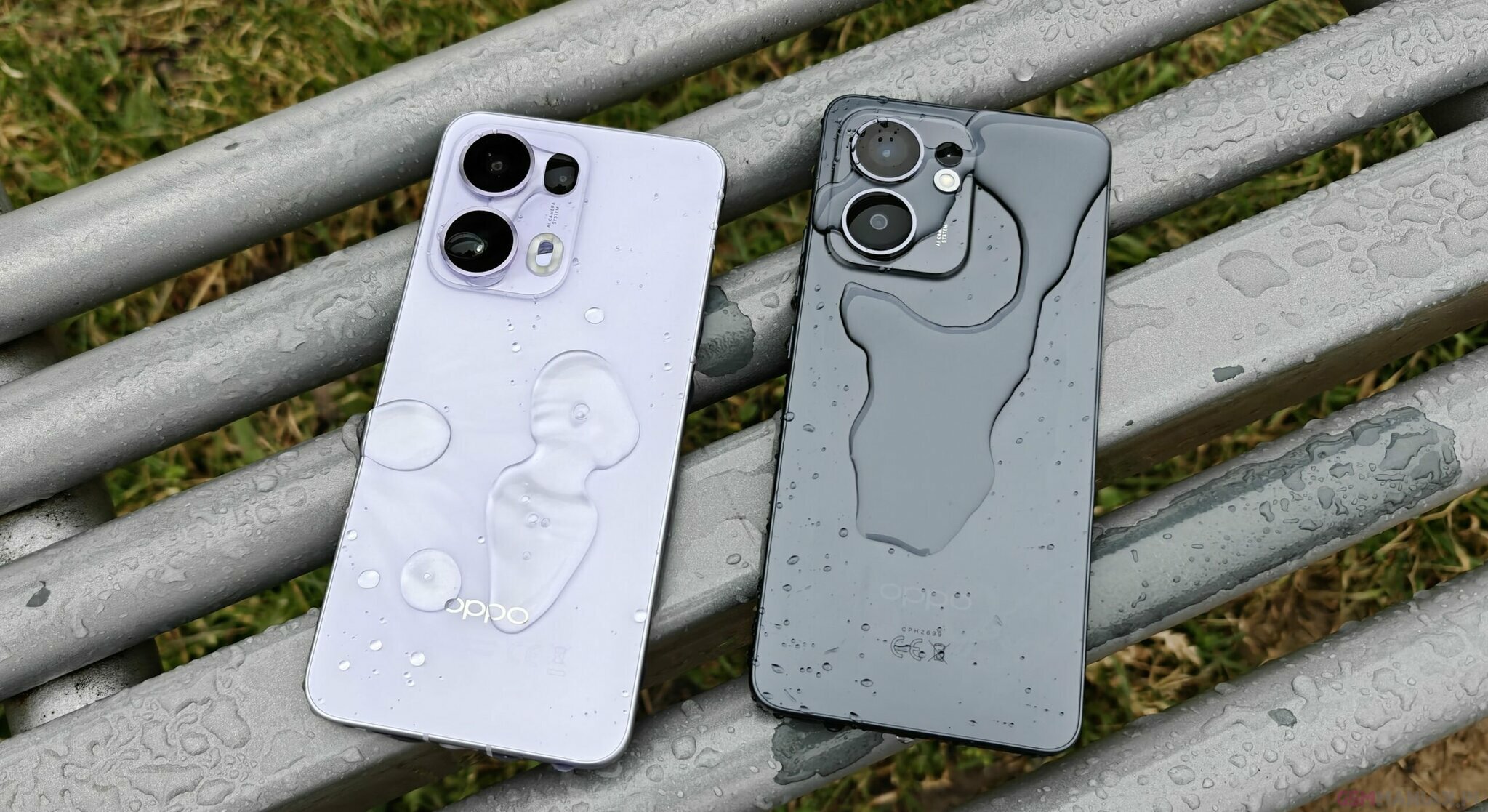 OPPO Reno13 Pro 5G i OPPO Reno13 FS 5G