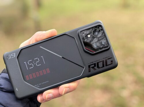 ASUS ROG Phone 10