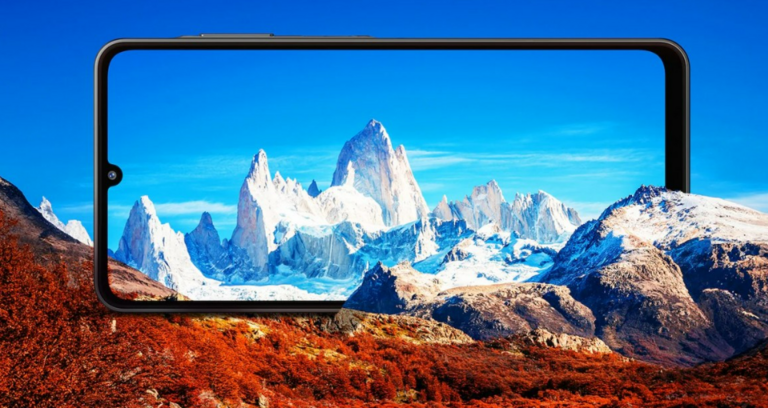 Samsung Galaxy A06 5G