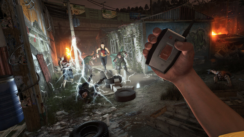 Polski hit do kupienia o 70% mniej. To wielokrotnie nagradzana gra Open World