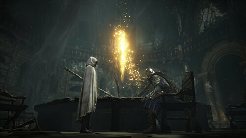 Nadchodzący hit FromSoftware objęty rabatem