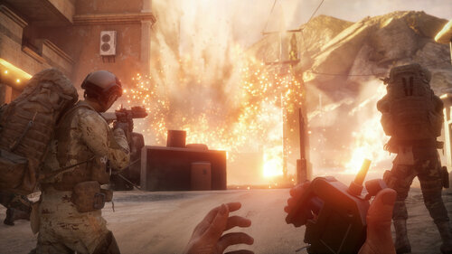Insurgency: Sandstorm w promocji 