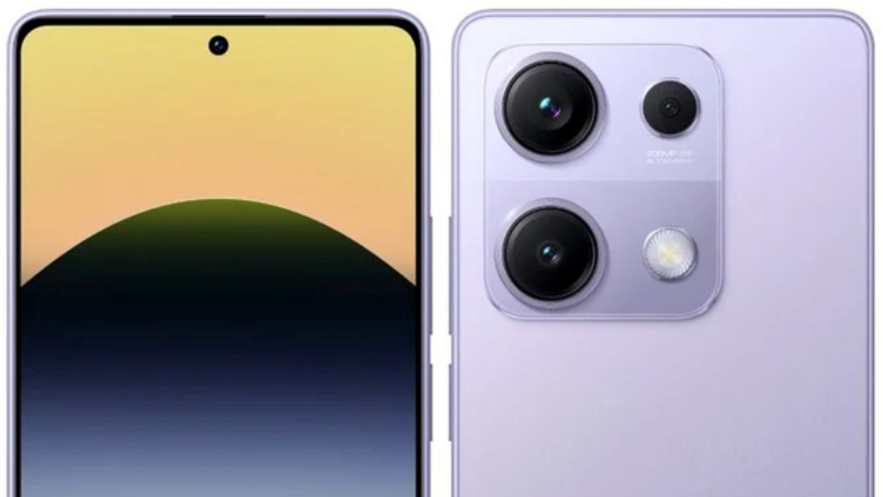 Redmi Note 14S