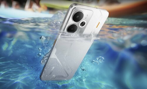 realme 14 5G
