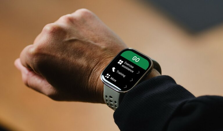 Amazfit Bip 6/ fot. producenta