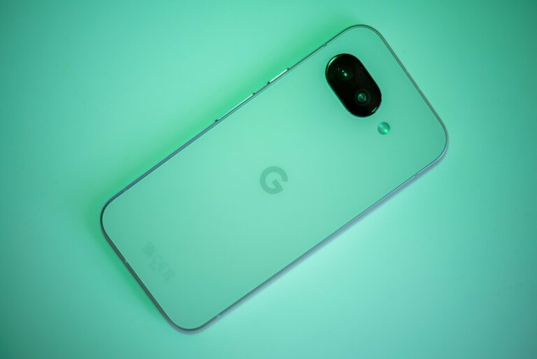 Google Pixel 9a