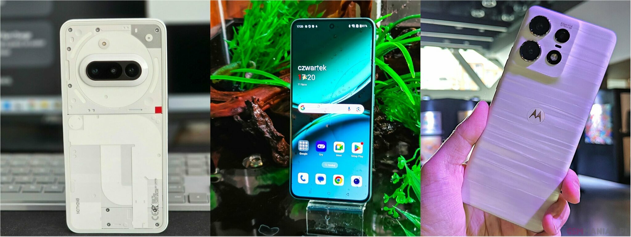 jaki telefon do 2000 zł w promocji