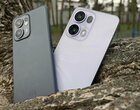 To najpiękniejszy średniak na rynku. Nie przekonasz mnie do zmiany zdania, skoro przy baterii 6000 mAh ma tylko 7 mm