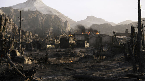 Popularny Open World do kupienia za 50% mniej