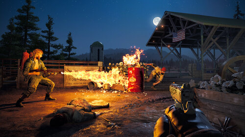 Zakup tej paczki FPS pozwoli zaoszczędzić 408 zł
