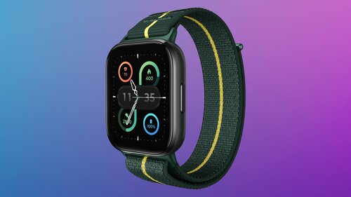 Motorola moto watch fit